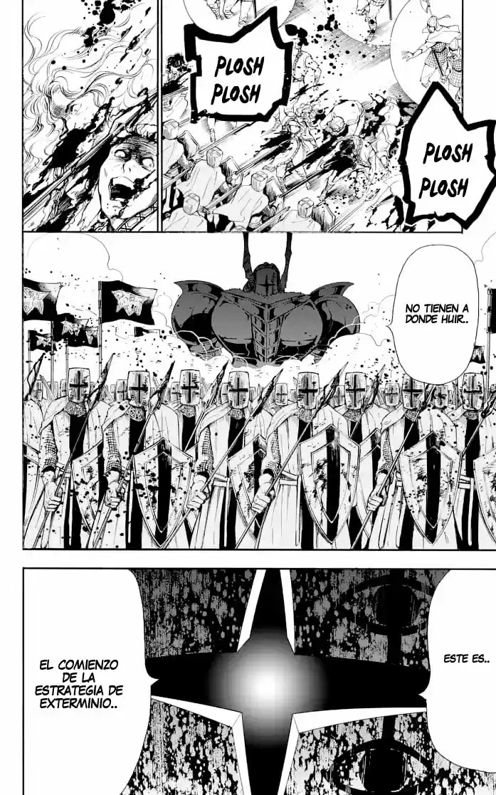 Magi - Sinbad No Bouken - Capítulo 157 - Página 8 - LectorTMOo