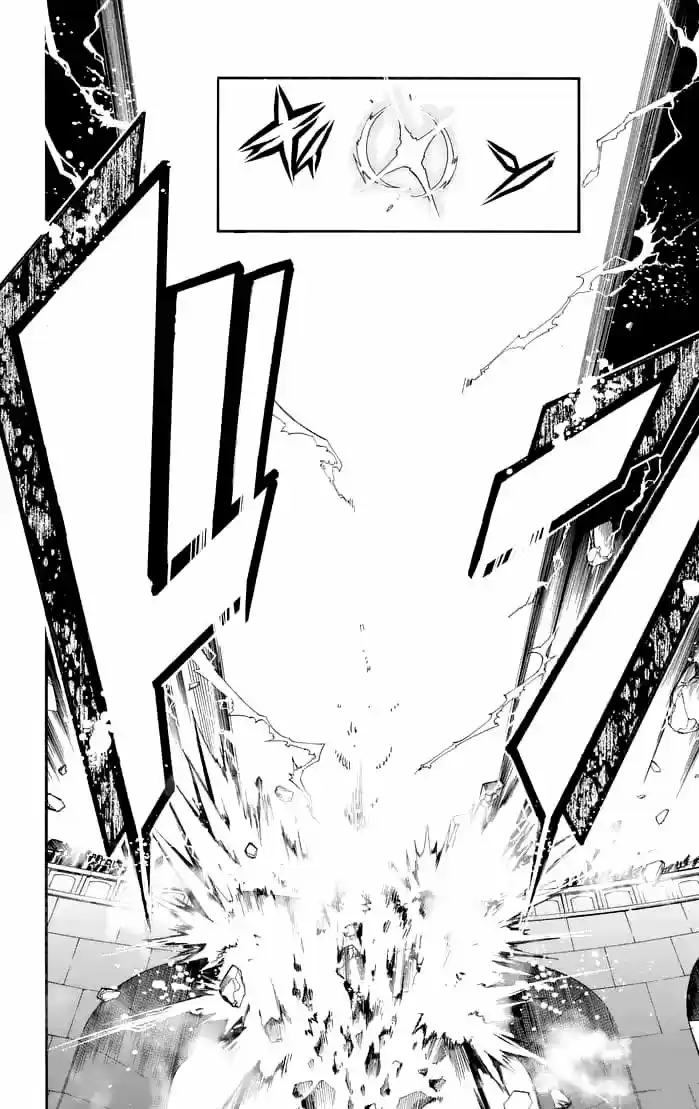 Magi - Sinbad No Bouken - Capítulo 158 - Página 10 - LectorTMOo
