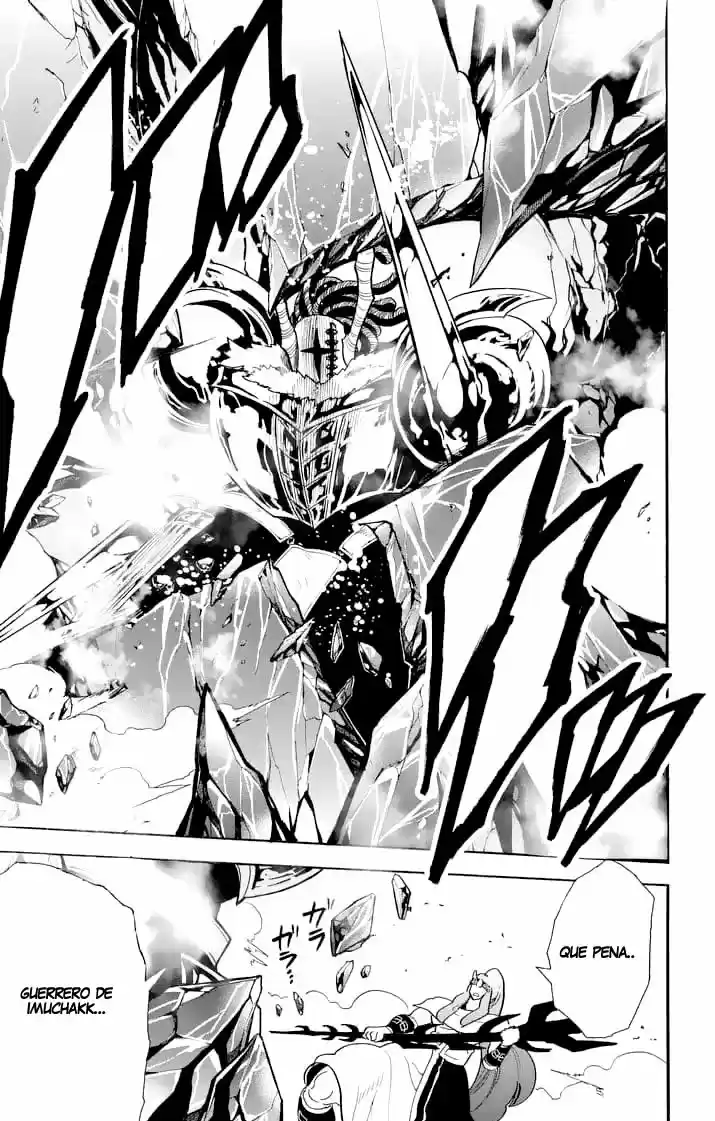 Magi - Sinbad No Bouken - Capítulo 159 - Página 13 - LectorTMOo