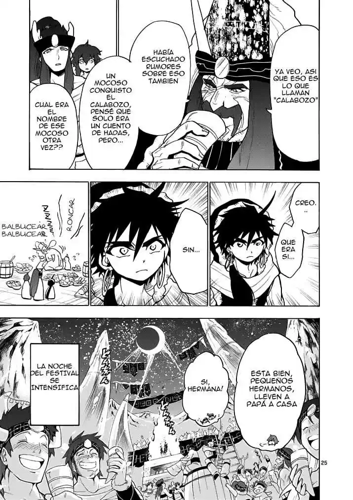 Magi - Sinbad No Bouken - Capítulo 16 - Página 12 - LectorTMOo