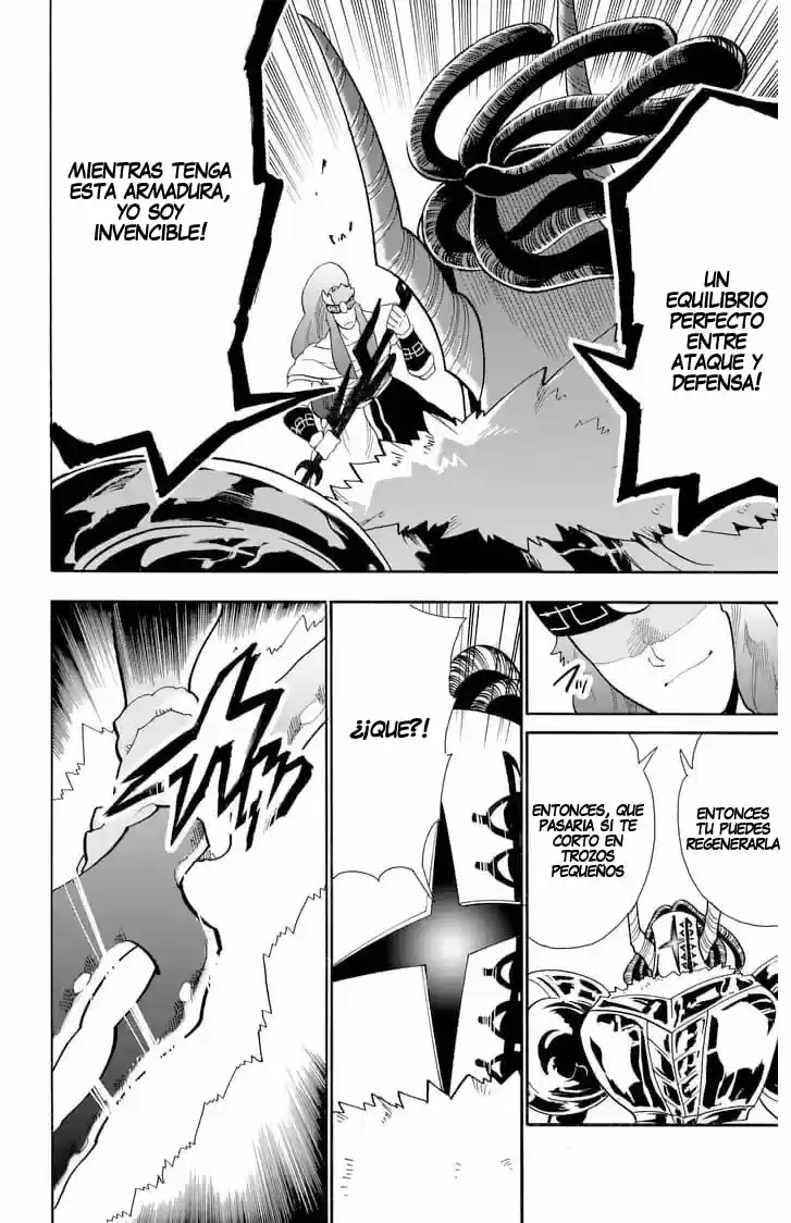 Magi - Sinbad No Bouken - Capítulo 160 - Página 4 - LectorTMOo