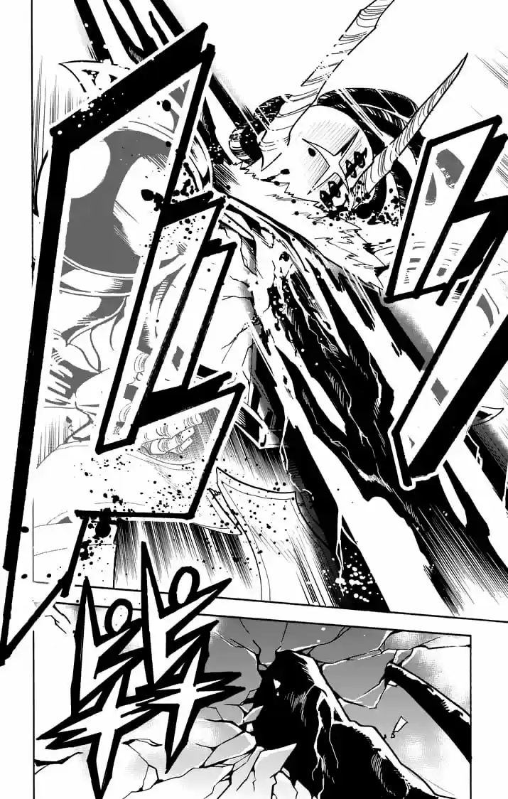 Magi - Sinbad No Bouken - Capítulo 160 - Página 6 - LectorTMOo