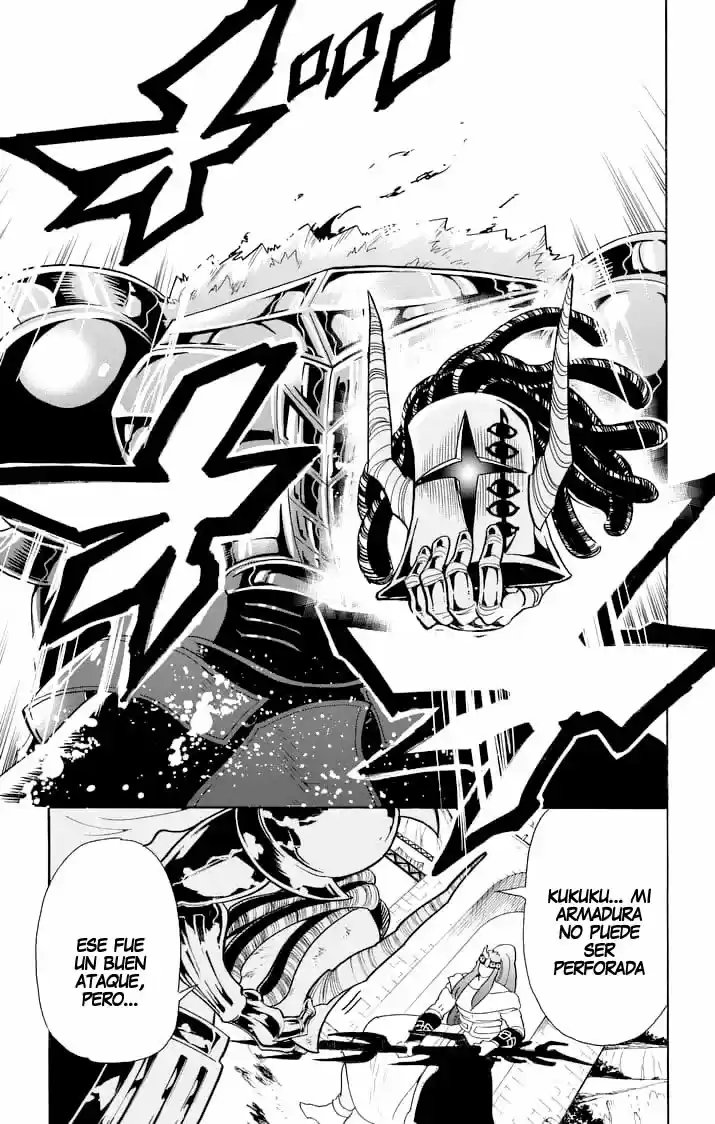 Magi - Sinbad No Bouken - Capítulo 160 - Página 9 - LectorTMOo