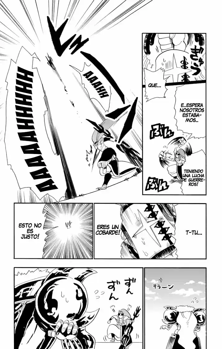 Magi - Sinbad No Bouken - Capítulo 160 - Página 14 - LectorTMOo