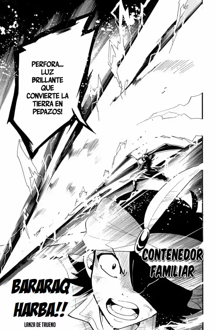 Magi - Sinbad No Bouken - Capítulo 161 - Página 9 - LectorTMOo