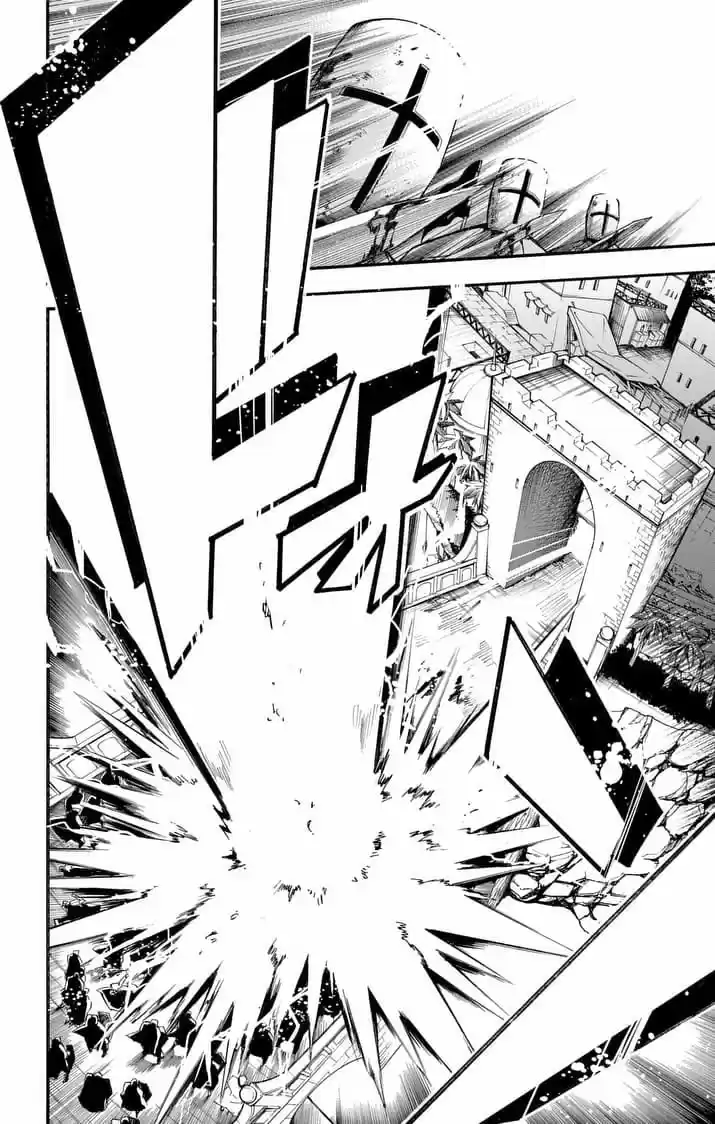 Magi - Sinbad No Bouken - Capítulo 161 - Página 10 - LectorTMOo