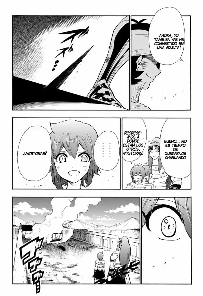 Magi - Sinbad No Bouken - Capítulo 161 - Página 13 - LectorTMOo