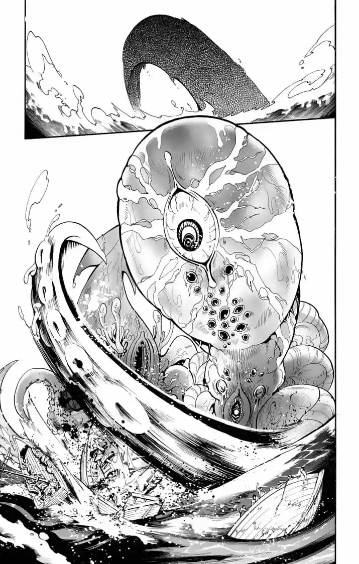 Magi - Sinbad No Bouken - Capítulo 162 - Página 9 - LectorTMOo