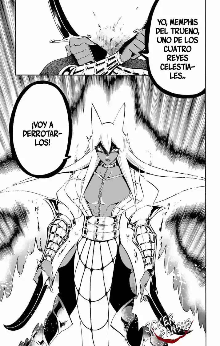 Magi - Sinbad No Bouken - Capítulo 163 - Página 15 - LectorTMOo