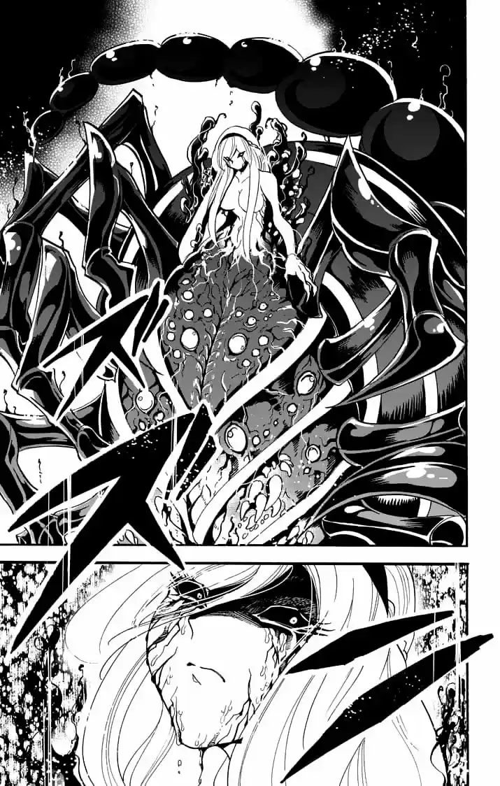 Magi - Sinbad No Bouken - Capítulo 164 - Página 9 - LectorTMOo
