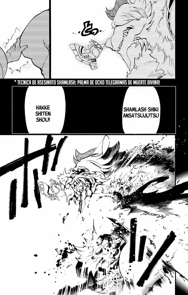 Magi - Sinbad No Bouken - Capítulo 166 - Página 9 - LectorTMOo
