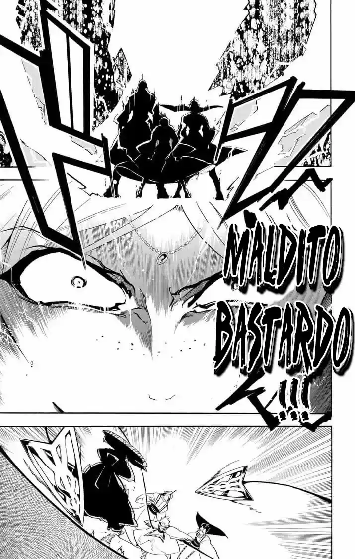 Magi - Sinbad No Bouken - Capítulo 167 - Página 7 - LectorTMOo