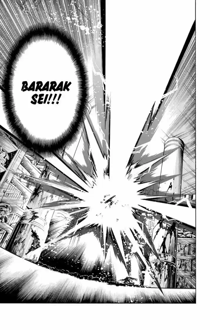 Magi - Sinbad No Bouken - Capítulo 167 - Página 11 - LectorTMOo