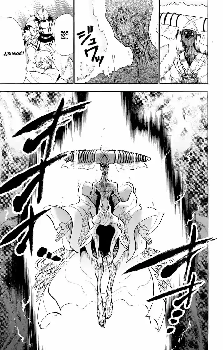 Magi - Sinbad No Bouken - Capítulo 168 - Página 7 - LectorTMOo