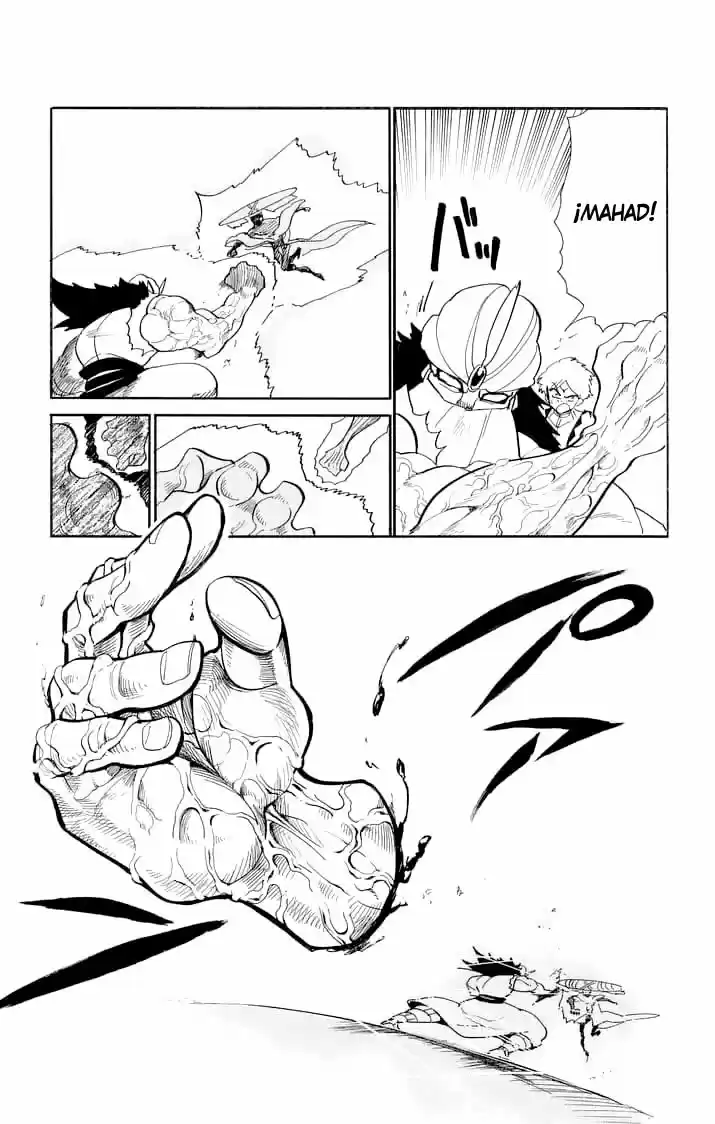 Magi - Sinbad No Bouken - Capítulo 168 - Página 9 - LectorTMOo