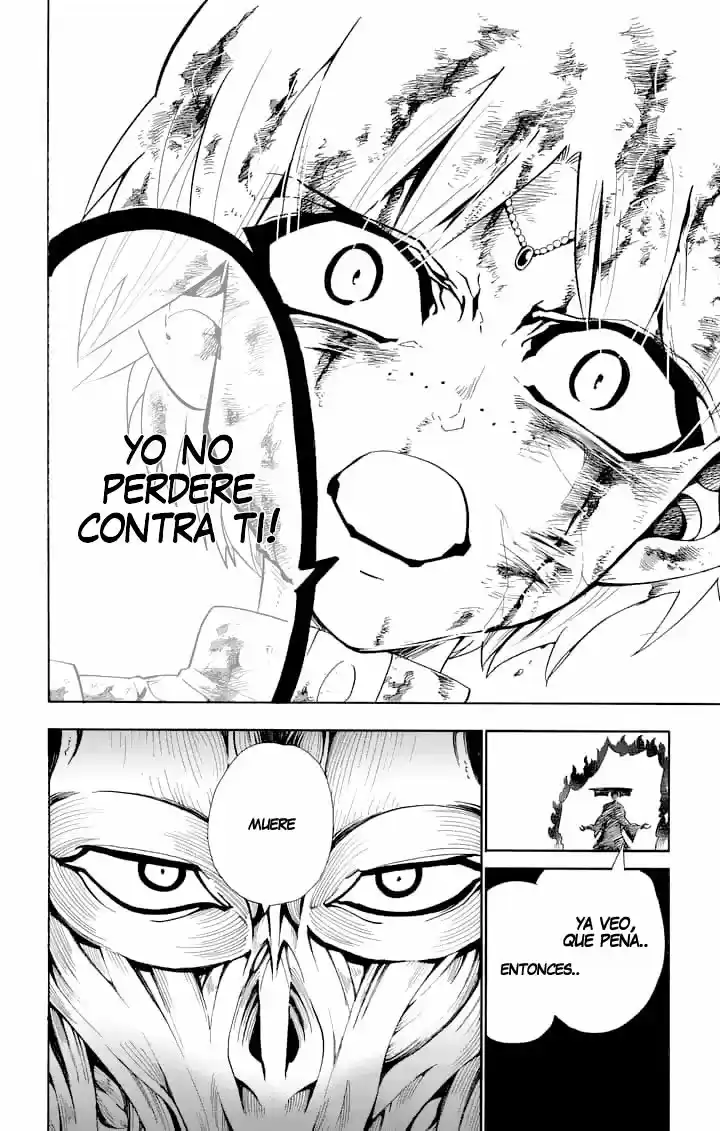 Magi - Sinbad No Bouken - Capítulo 169 - Página 6 - LectorTMOo