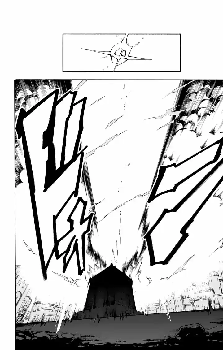 Magi - Sinbad No Bouken - Capítulo 169 - Página 12 - LectorTMOo