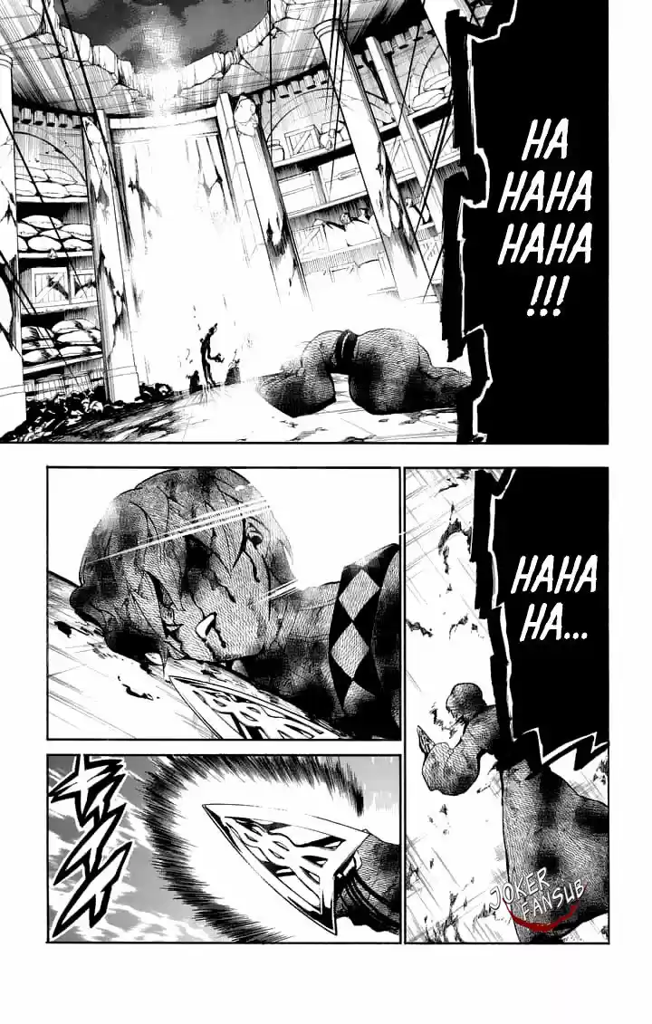Magi - Sinbad No Bouken - Capítulo 169 - Página 15 - LectorTMOo