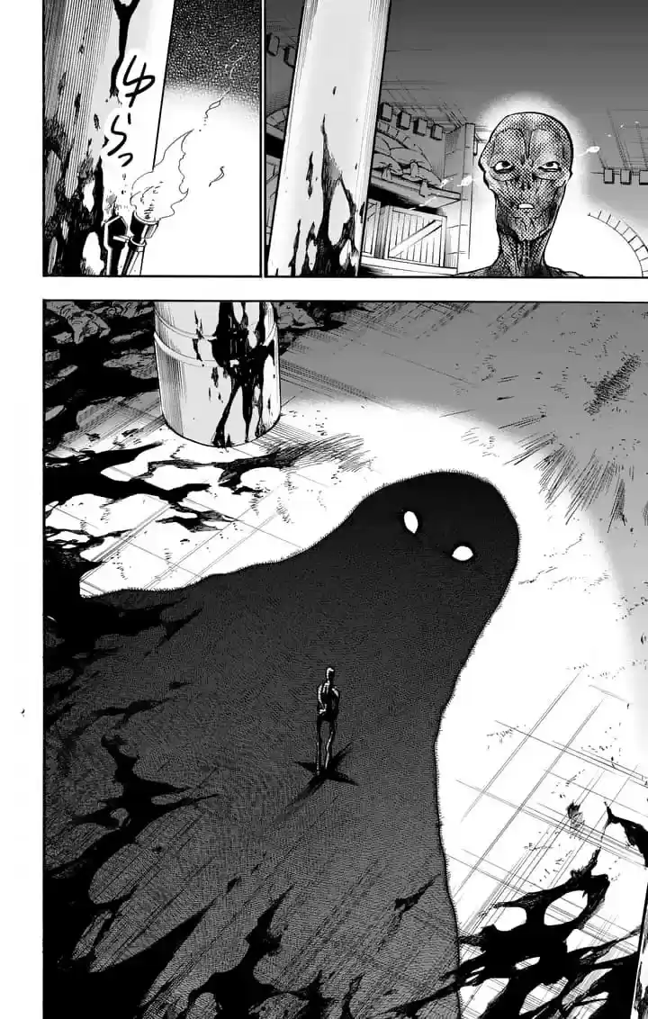 Magi - Sinbad No Bouken - Capítulo 170 - Página 4 - LectorTMOo
