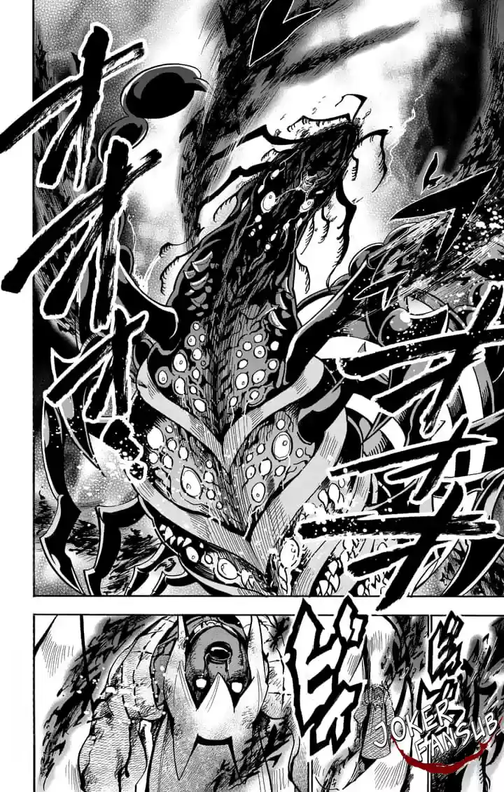 Magi - Sinbad No Bouken - Capítulo 170 - Página 14 - LectorTMOo
