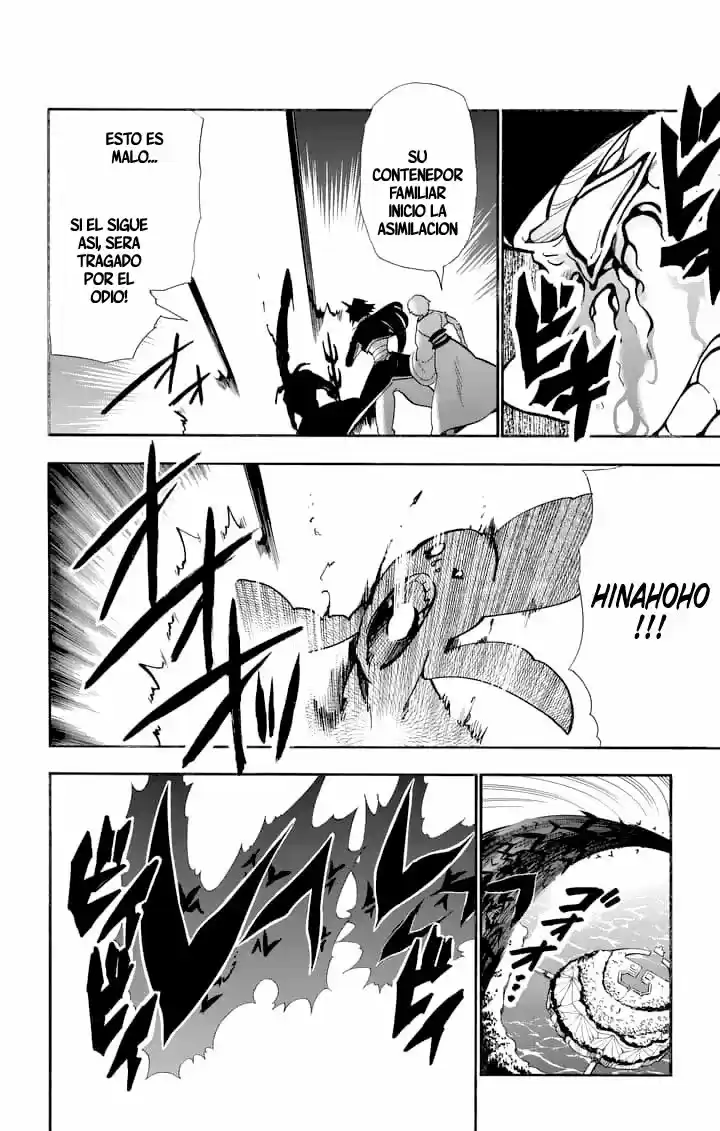 Magi - Sinbad No Bouken - Capítulo 171 - Página 13 - LectorTMOo
