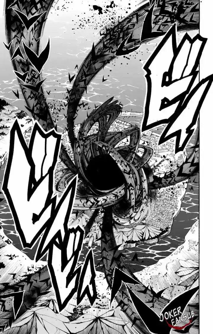 Magi - Sinbad No Bouken - Capítulo 171 - Página 14 - LectorTMOo