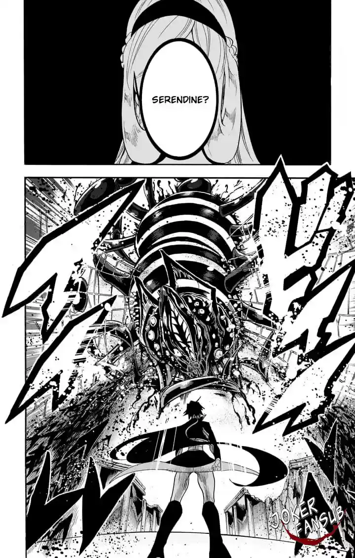 Magi - Sinbad No Bouken - Capítulo 173 - Página 14 - LectorTMOo