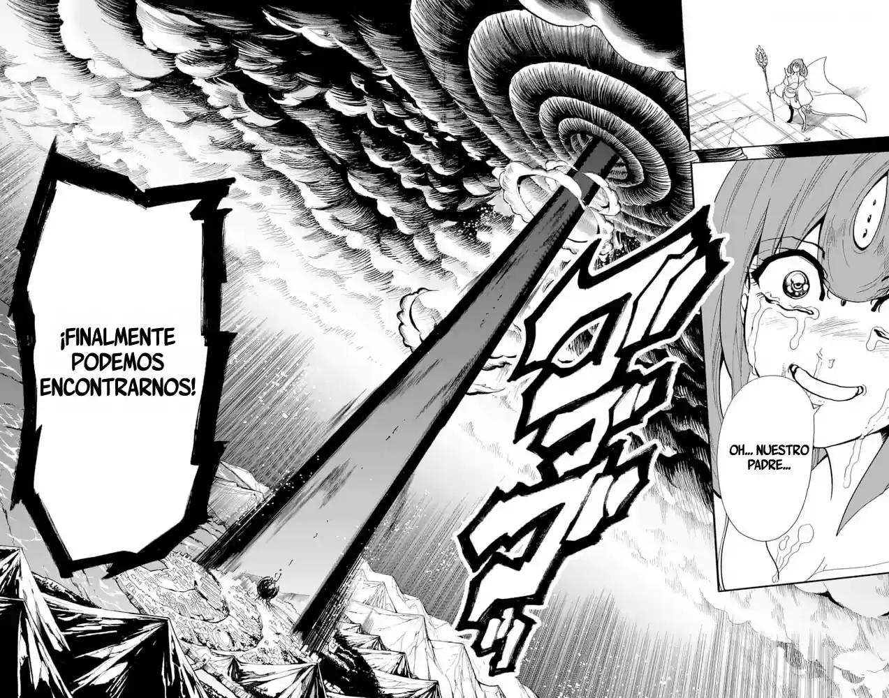 Magi - Sinbad No Bouken - Capítulo 174 - Página 11 - LectorTMOo