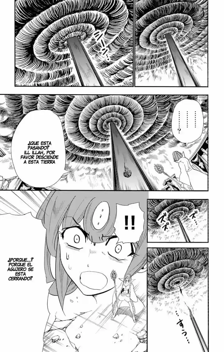Magi - Sinbad No Bouken - Capítulo 175 - Página 4 - LectorTMOo