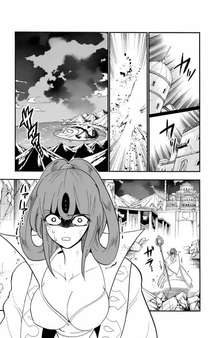 Magi - Sinbad No Bouken - Capítulo 175 - Página 8 - LectorTMOo
