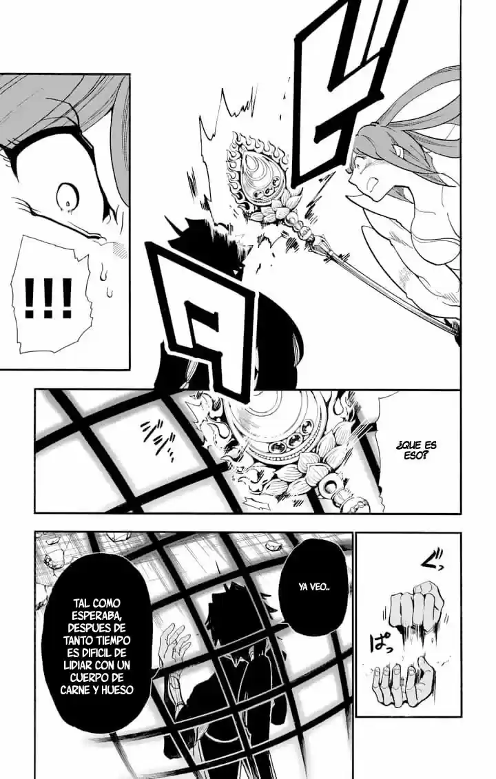 Magi - Sinbad No Bouken - Capítulo 175 - Página 10 - LectorTMOo