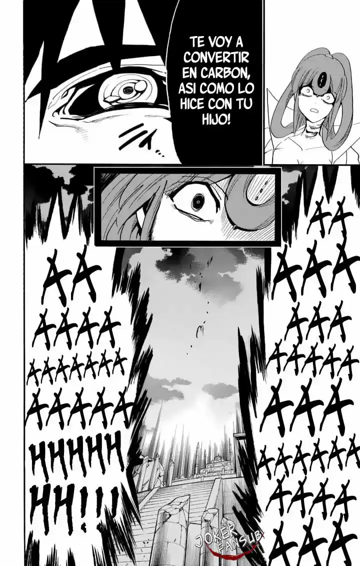 Magi - Sinbad No Bouken - Capítulo 175 - Página 15 - LectorTMOo