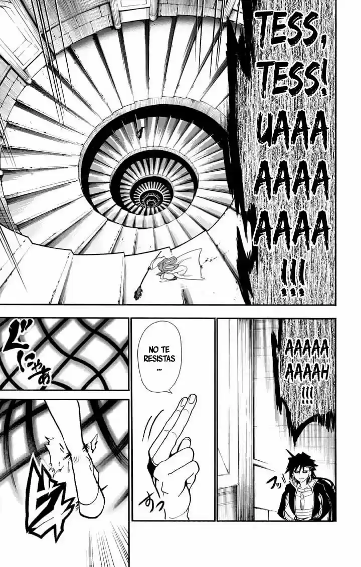 Magi - Sinbad No Bouken - Capítulo 176 - Página 4 - LectorTMOo