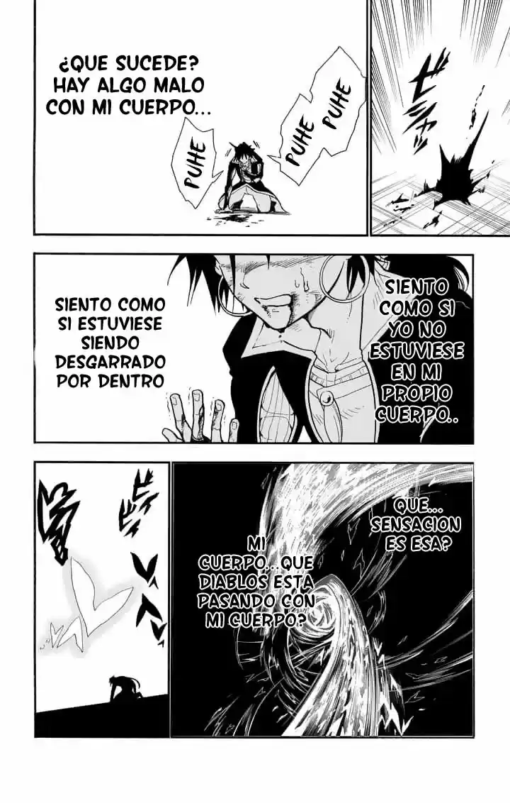 Magi - Sinbad No Bouken - Capítulo 176 - Página 13 - LectorTMOo