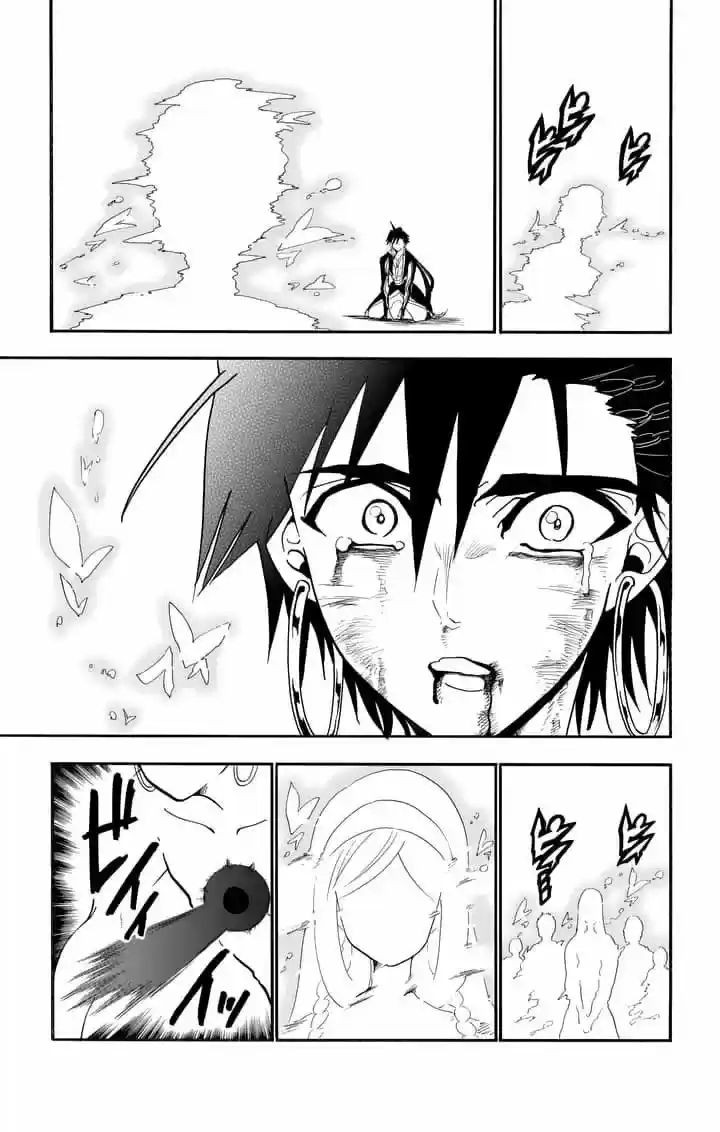 Magi - Sinbad No Bouken - Capítulo 176 - Página 14 - LectorTMOo