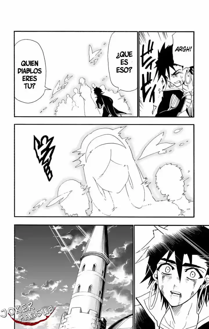 Magi - Sinbad No Bouken - Capítulo 176 - Página 15 - LectorTMOo