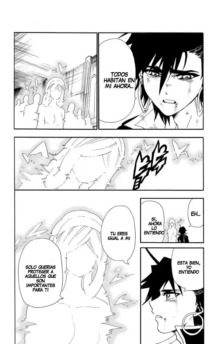 Magi - Sinbad No Bouken - Capítulo 177 - Página 5 - LectorTMOo