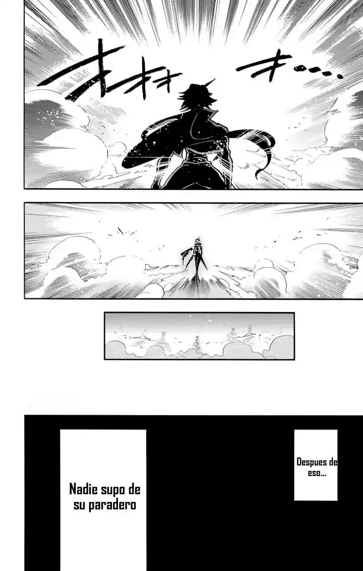 Magi - Sinbad No Bouken - Capítulo 177 - Página 16 - LectorTMOo
