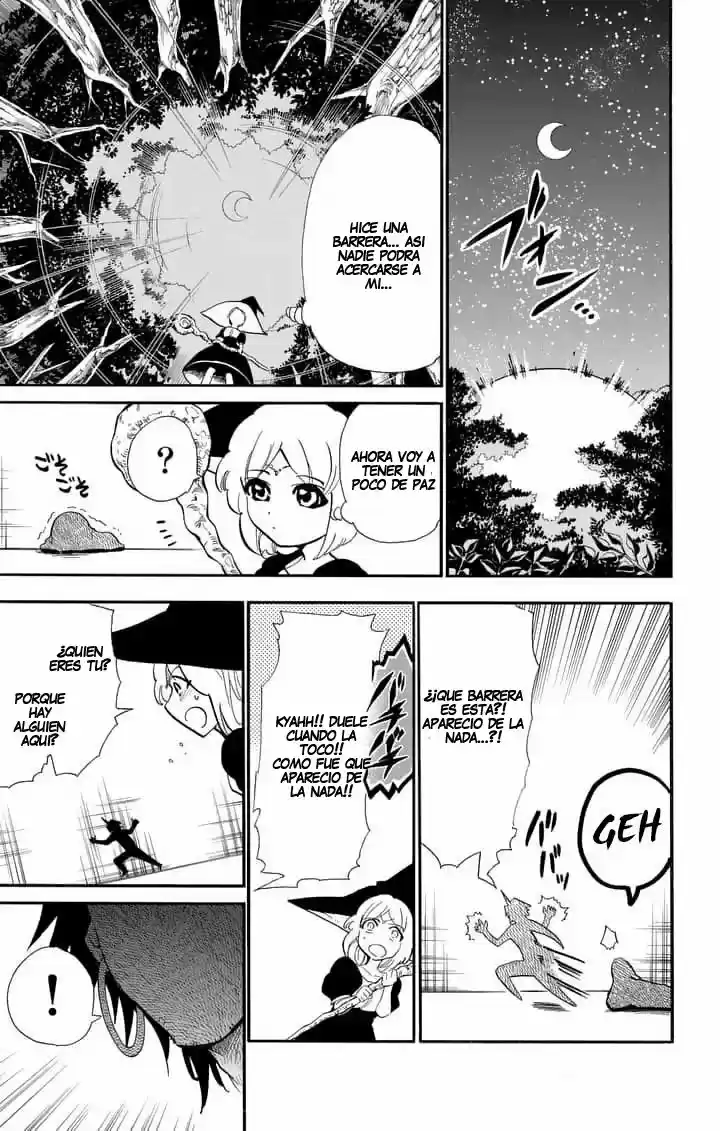 Magi - Sinbad No Bouken - Capítulo 178 - Página 4 - LectorTMOo