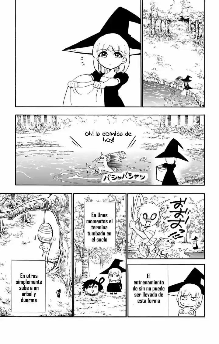Magi - Sinbad No Bouken - Capítulo 178 - Página 16 - LectorTMOo