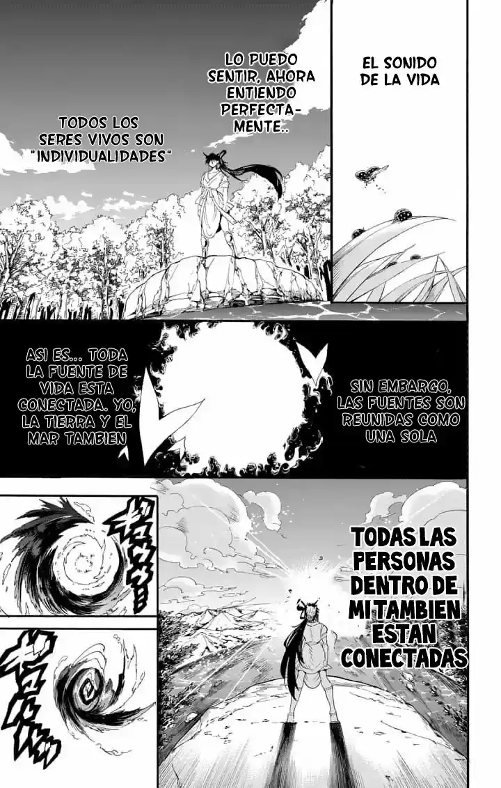 Magi - Sinbad No Bouken - Capítulo 178 - Página 26 - LectorTMOo