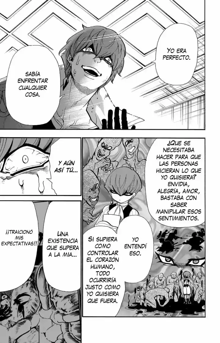 Magi - Sinbad No Bouken - Capítulo 179 - Página 25 - LectorTMOo