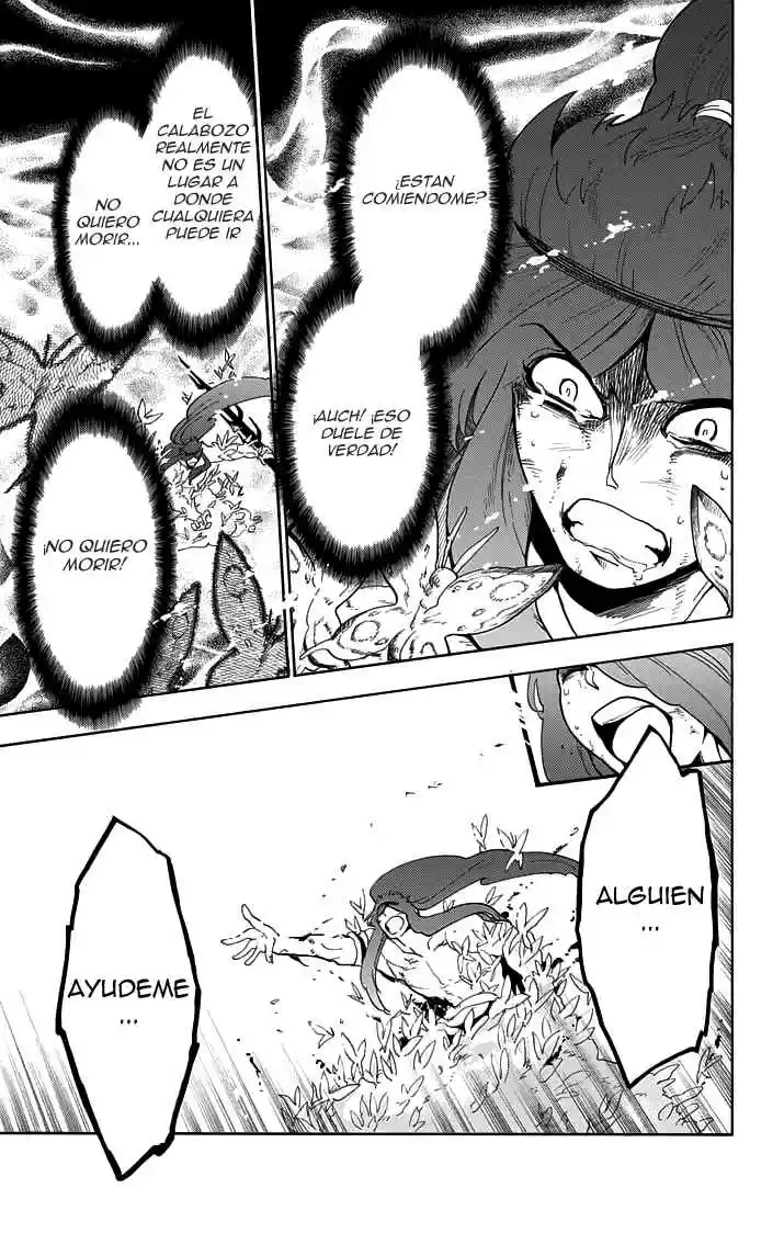 Magi - Sinbad No Bouken - Capítulo 18 - Página 6 - LectorTMOo