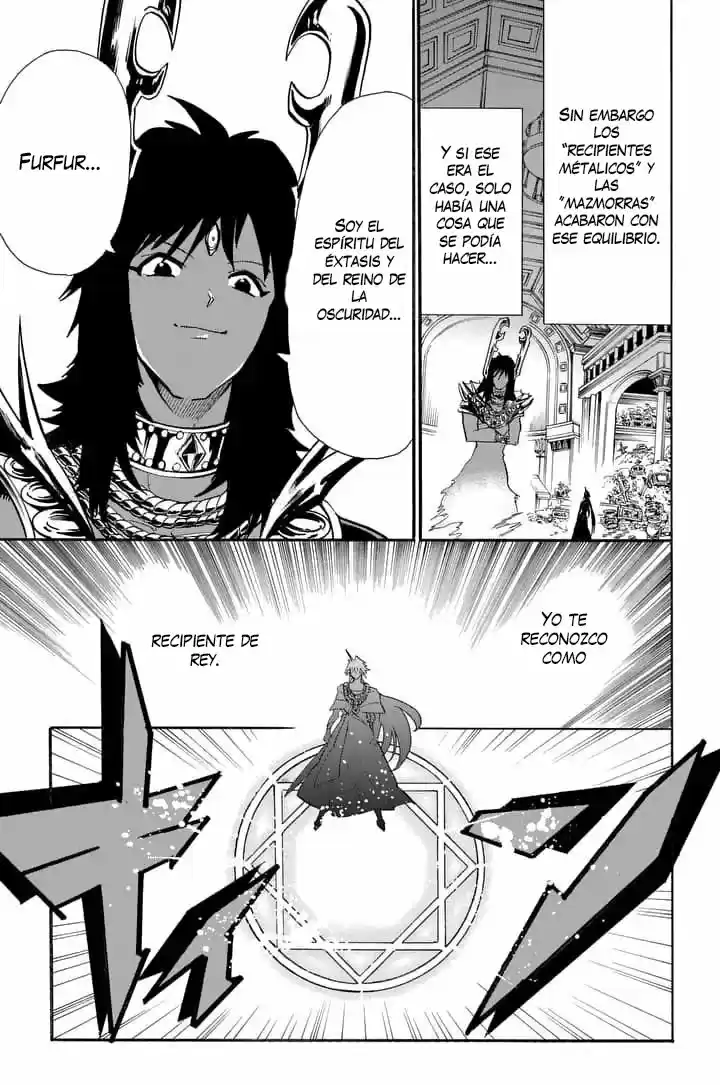 Magi - Sinbad No Bouken - Capítulo 181 - Página 4 - LectorTMOo