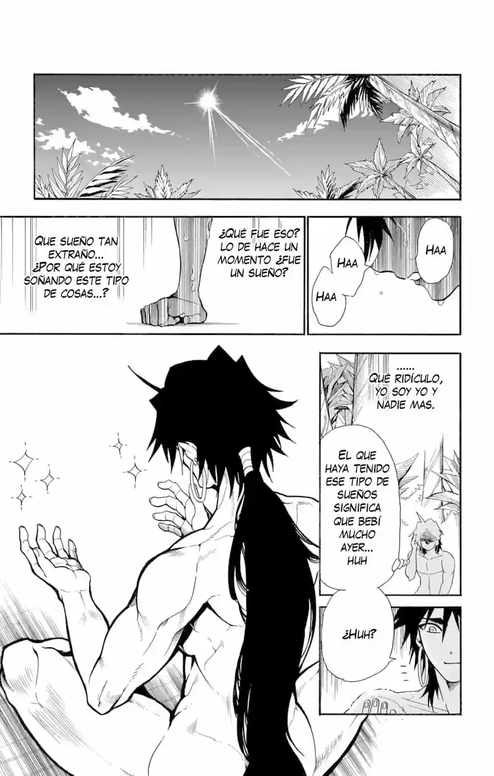 Magi - Sinbad No Bouken - Capítulo 182 - Página 24 - LectorTMOo