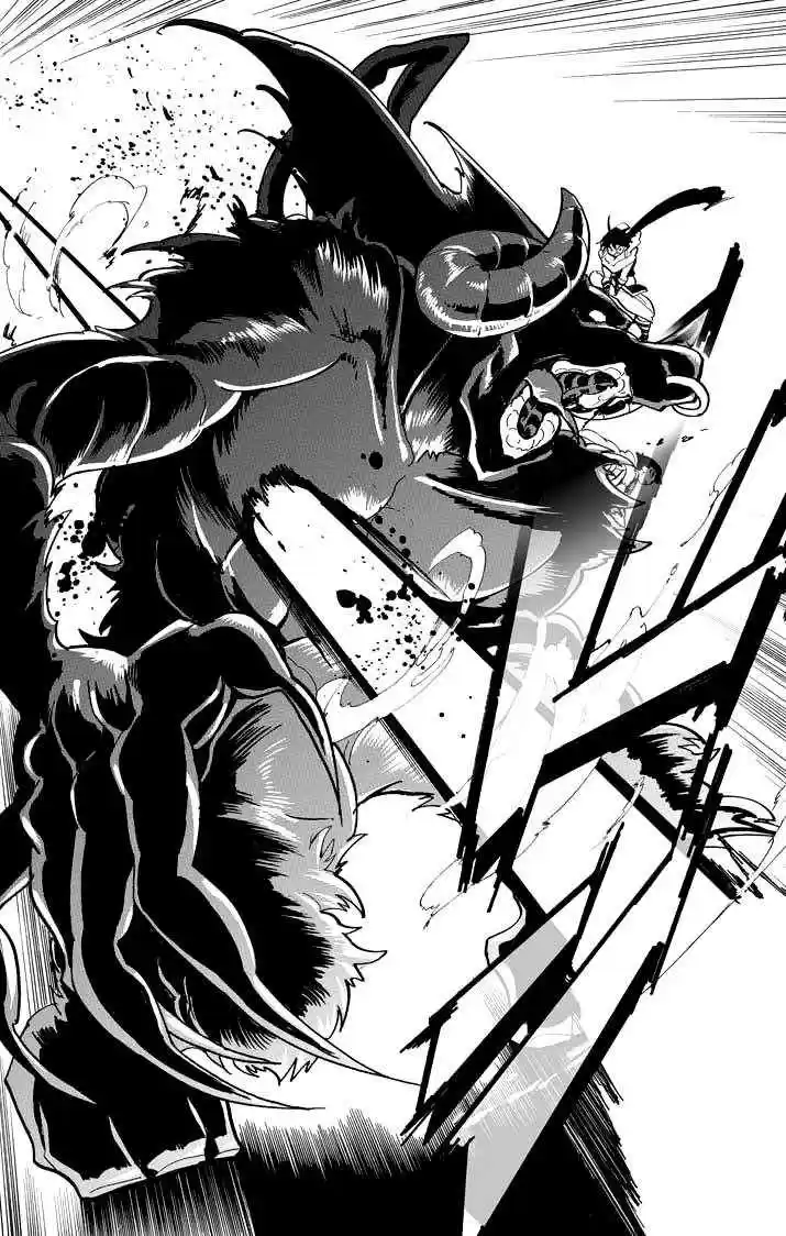 Magi - Sinbad No Bouken - Capítulo 26 - Página 26 - LectorTMOo