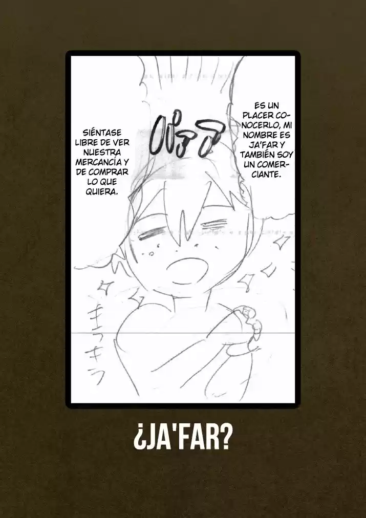 Magi - Sinbad No Bouken - Capítulo 27.2 - Página 5 - LectorTMOo