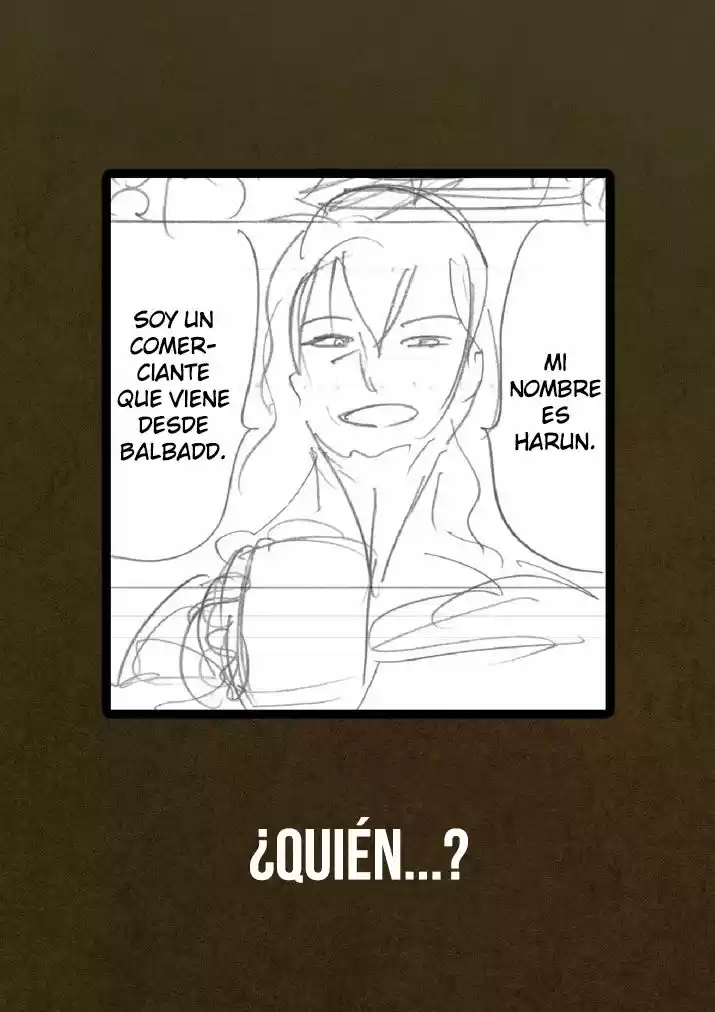 Magi - Sinbad No Bouken - Capítulo 27.90 - Página 4 - LectorTMOo