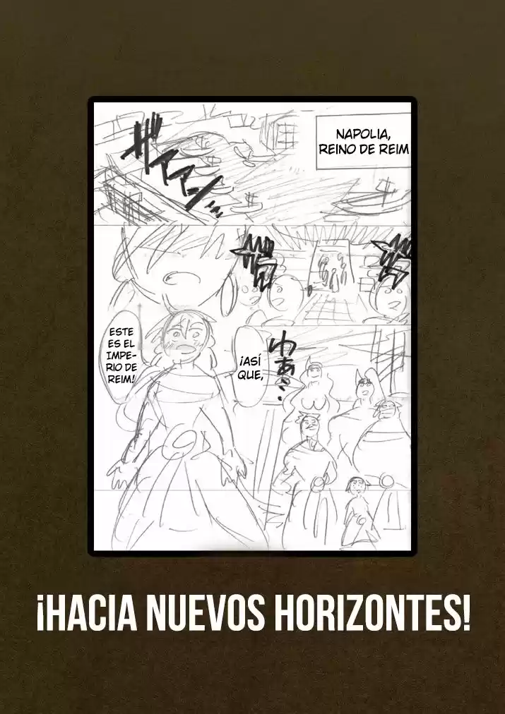 Magi - Sinbad No Bouken - Capítulo 27.90 - Página 7 - LectorTMOo