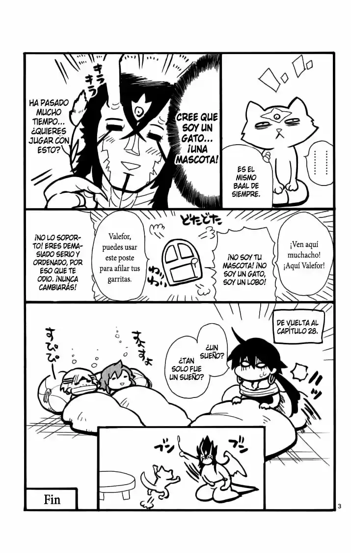 Magi - Sinbad No Bouken - Capítulo 29.50 - Página 4 - LectorTMOo